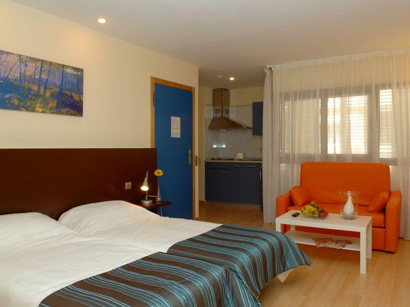 Apartamentos Maype Canteras Лас-Пальмас-де-Гран-Канарія Екстер'єр фото