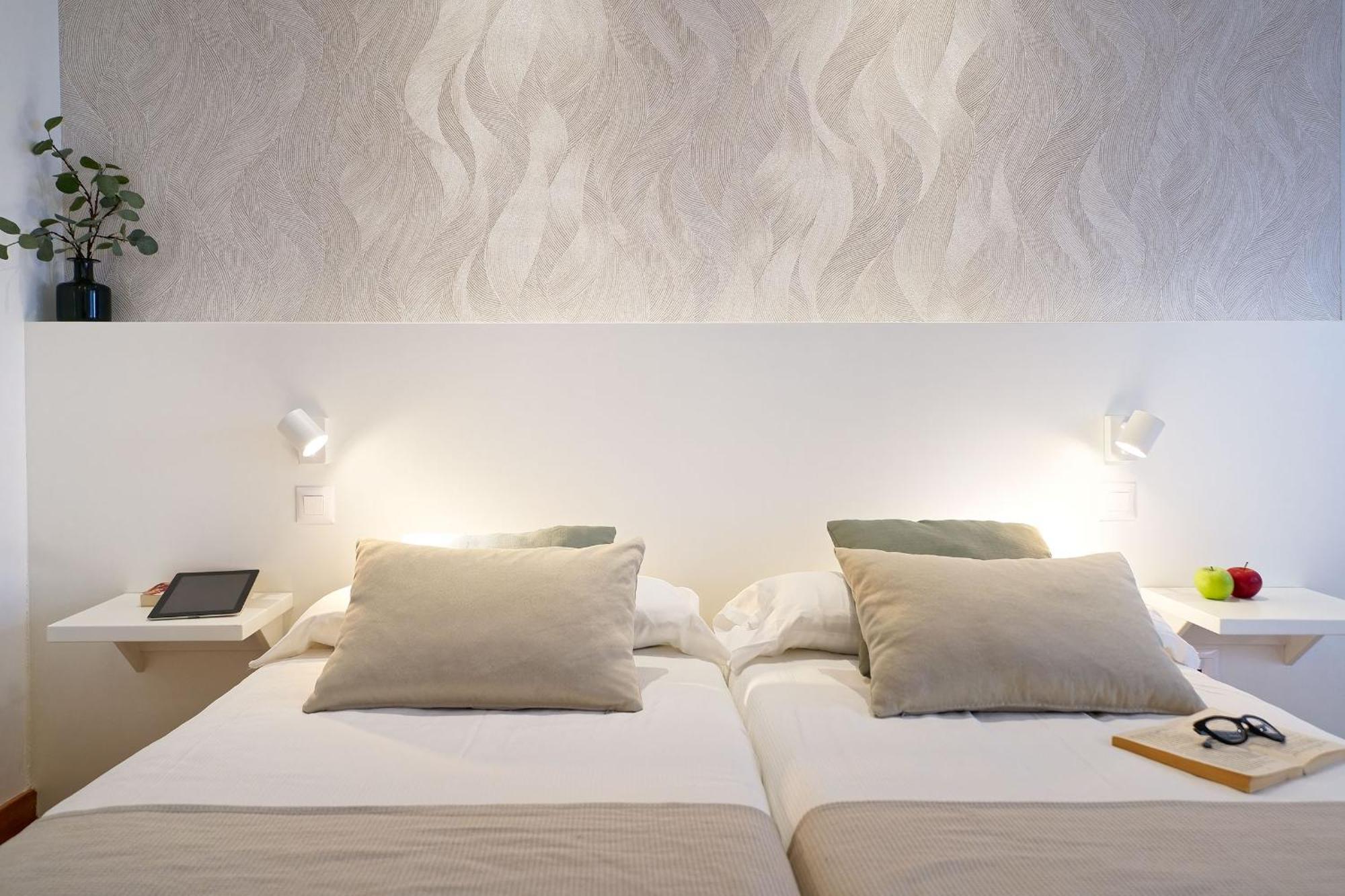 Apartamentos Maype Canteras Лас-Пальмас-де-Гран-Канарія Екстер'єр фото