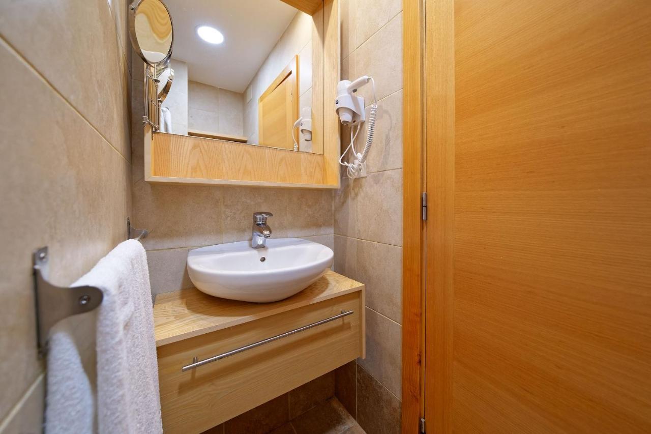 Apartamentos Maype Canteras Лас-Пальмас-де-Гран-Канарія Екстер'єр фото