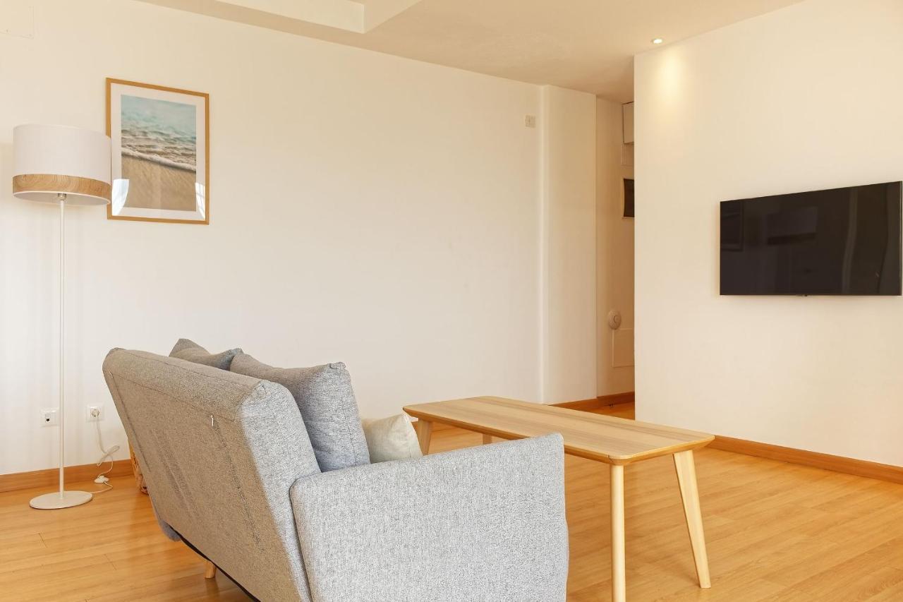 Apartamentos Maype Canteras Лас-Пальмас-де-Гран-Канарія Екстер'єр фото