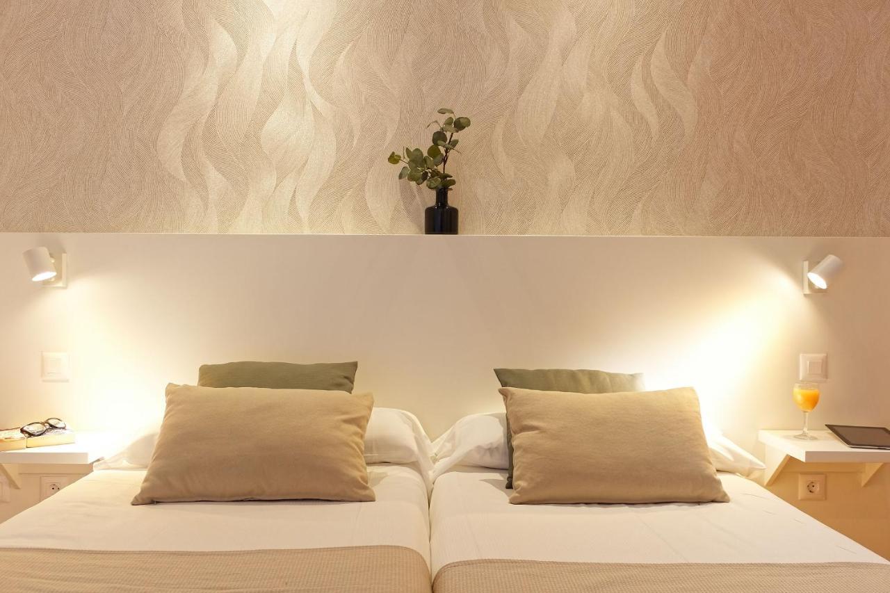 Apartamentos Maype Canteras Лас-Пальмас-де-Гран-Канарія Екстер'єр фото