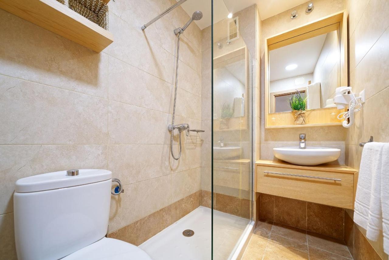 Apartamentos Maype Canteras Лас-Пальмас-де-Гран-Канарія Екстер'єр фото