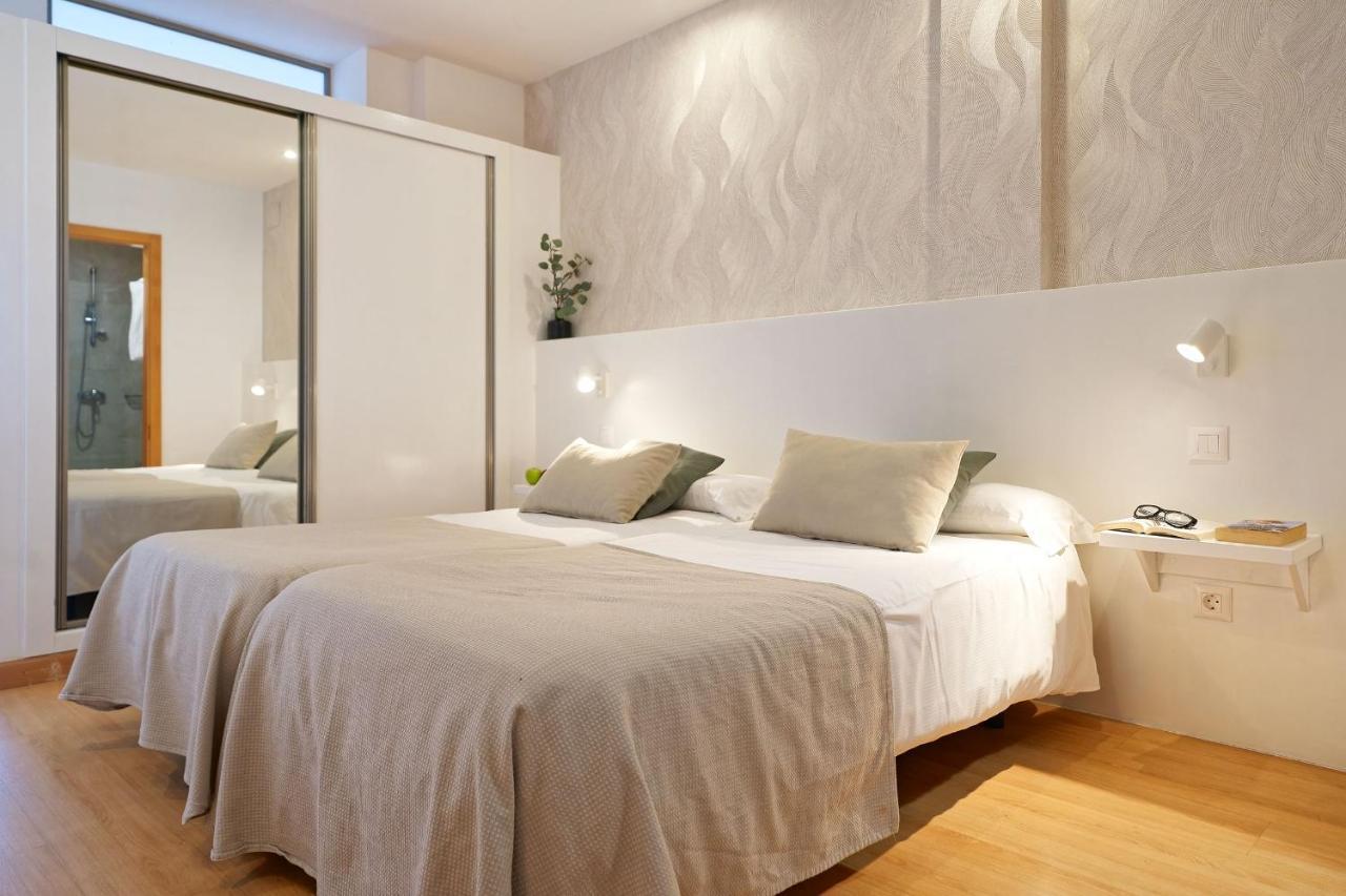 Apartamentos Maype Canteras Лас-Пальмас-де-Гран-Канарія Екстер'єр фото