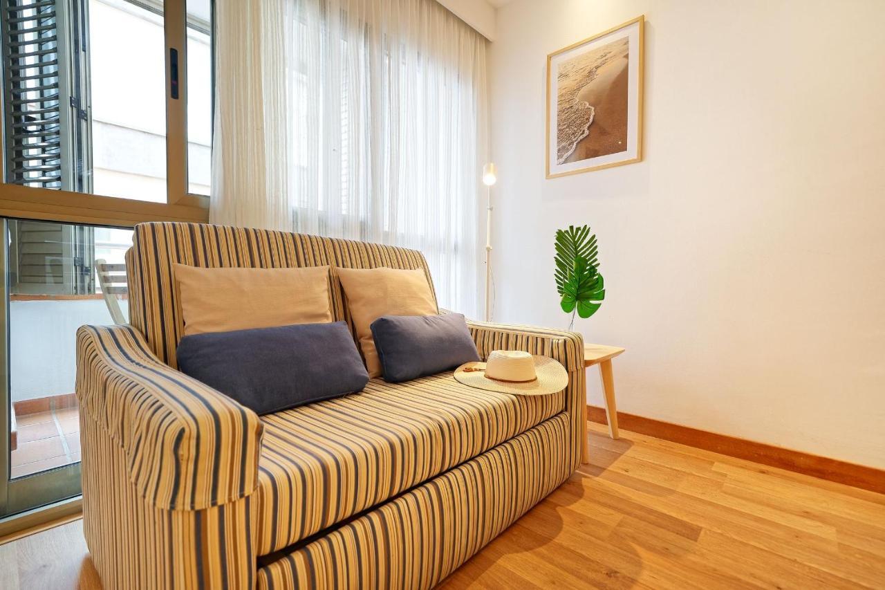 Apartamentos Maype Canteras Лас-Пальмас-де-Гран-Канарія Екстер'єр фото