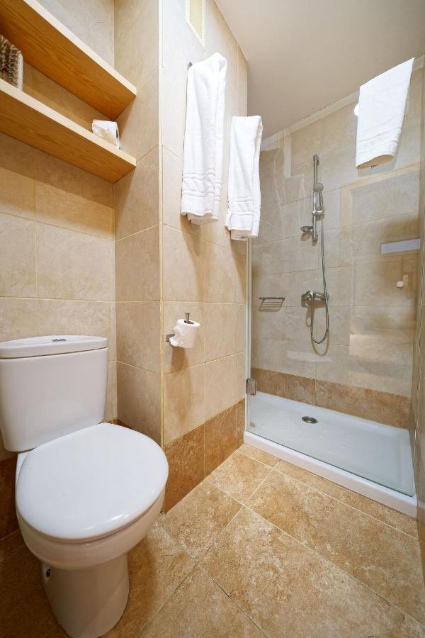Apartamentos Maype Canteras Лас-Пальмас-де-Гран-Канарія Номер фото