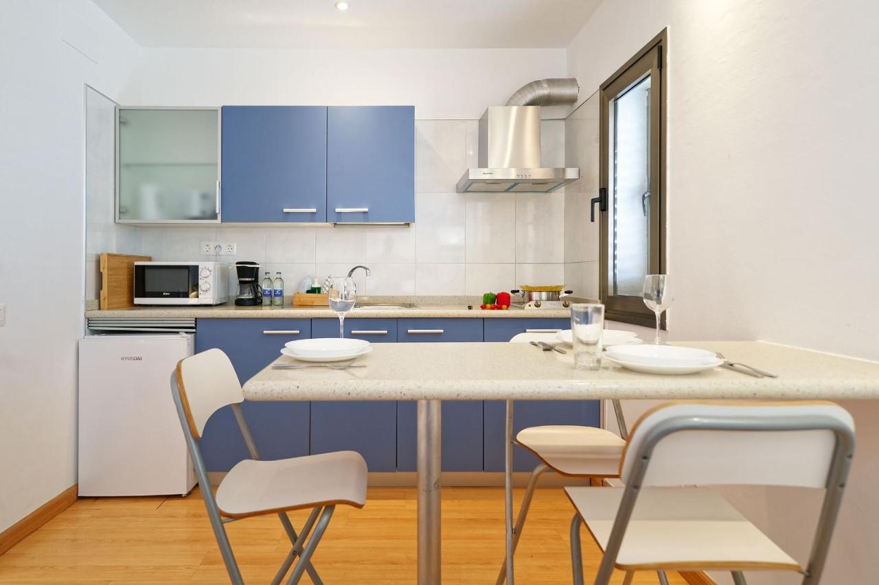 Apartamentos Maype Canteras Лас-Пальмас-де-Гран-Канарія Екстер'єр фото