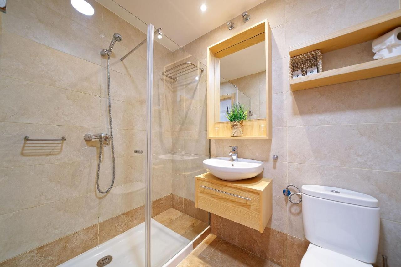 Apartamentos Maype Canteras Лас-Пальмас-де-Гран-Канарія Екстер'єр фото