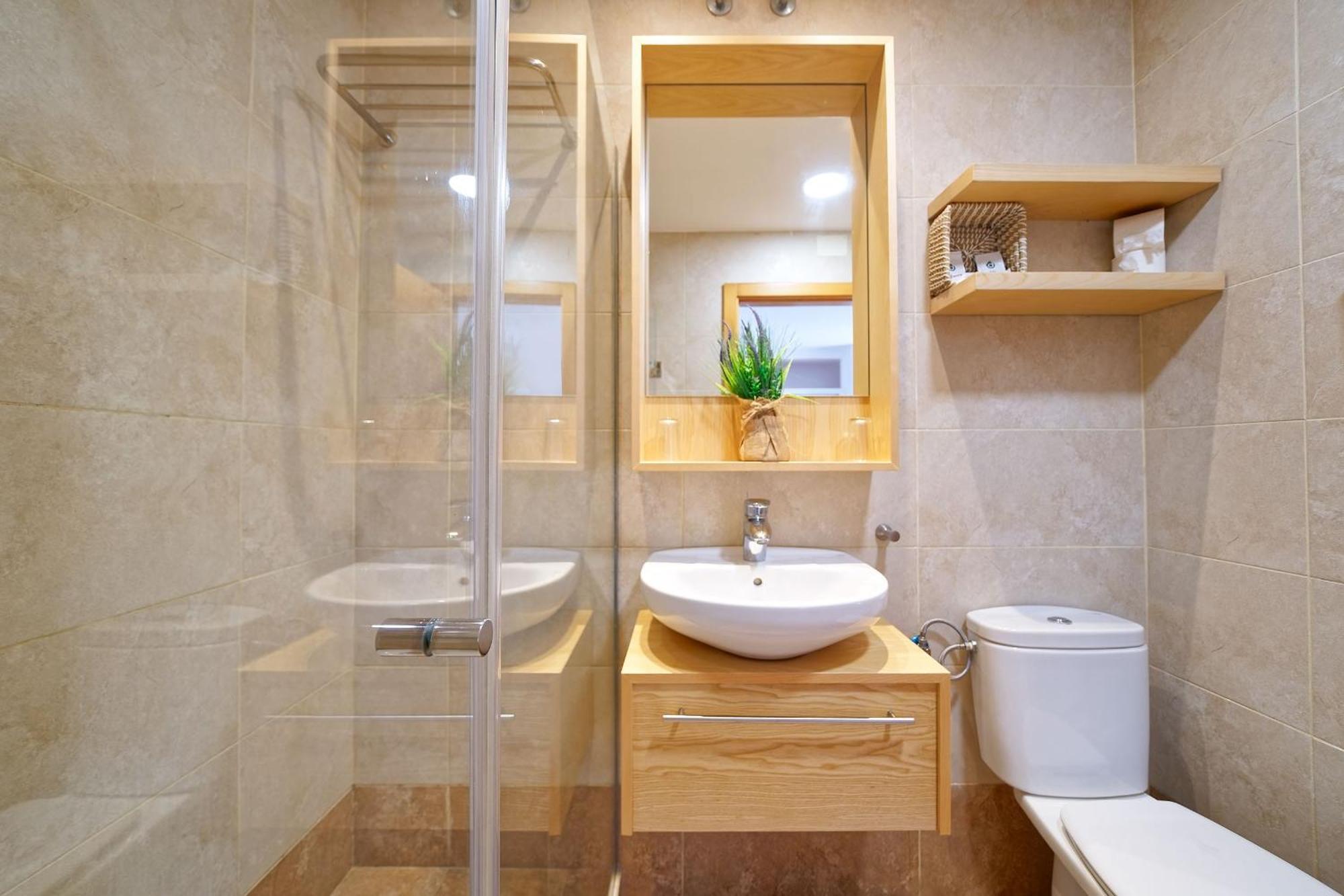 Apartamentos Maype Canteras Лас-Пальмас-де-Гран-Канарія Номер фото