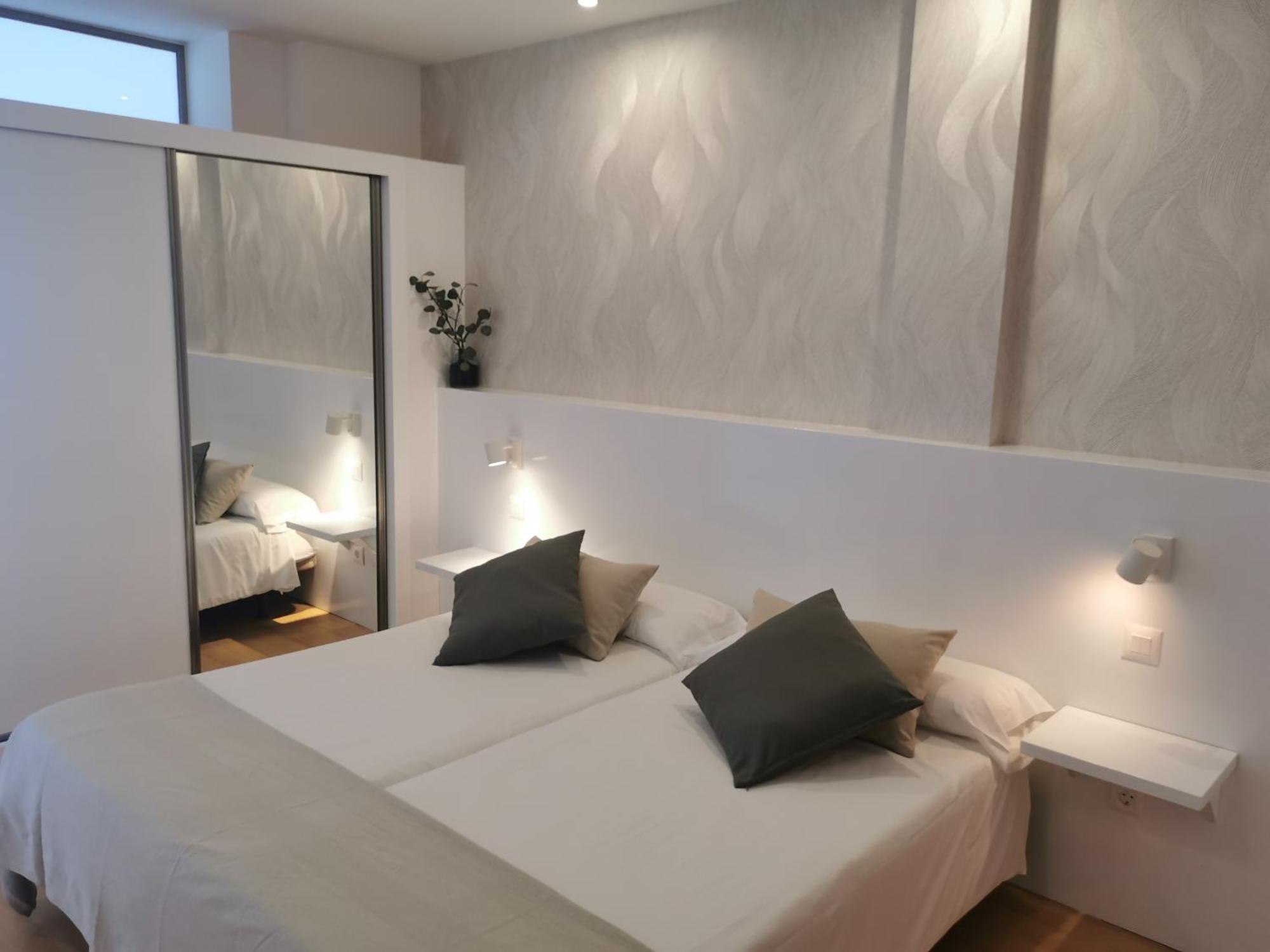 Apartamentos Maype Canteras Лас-Пальмас-де-Гран-Канарія Номер фото
