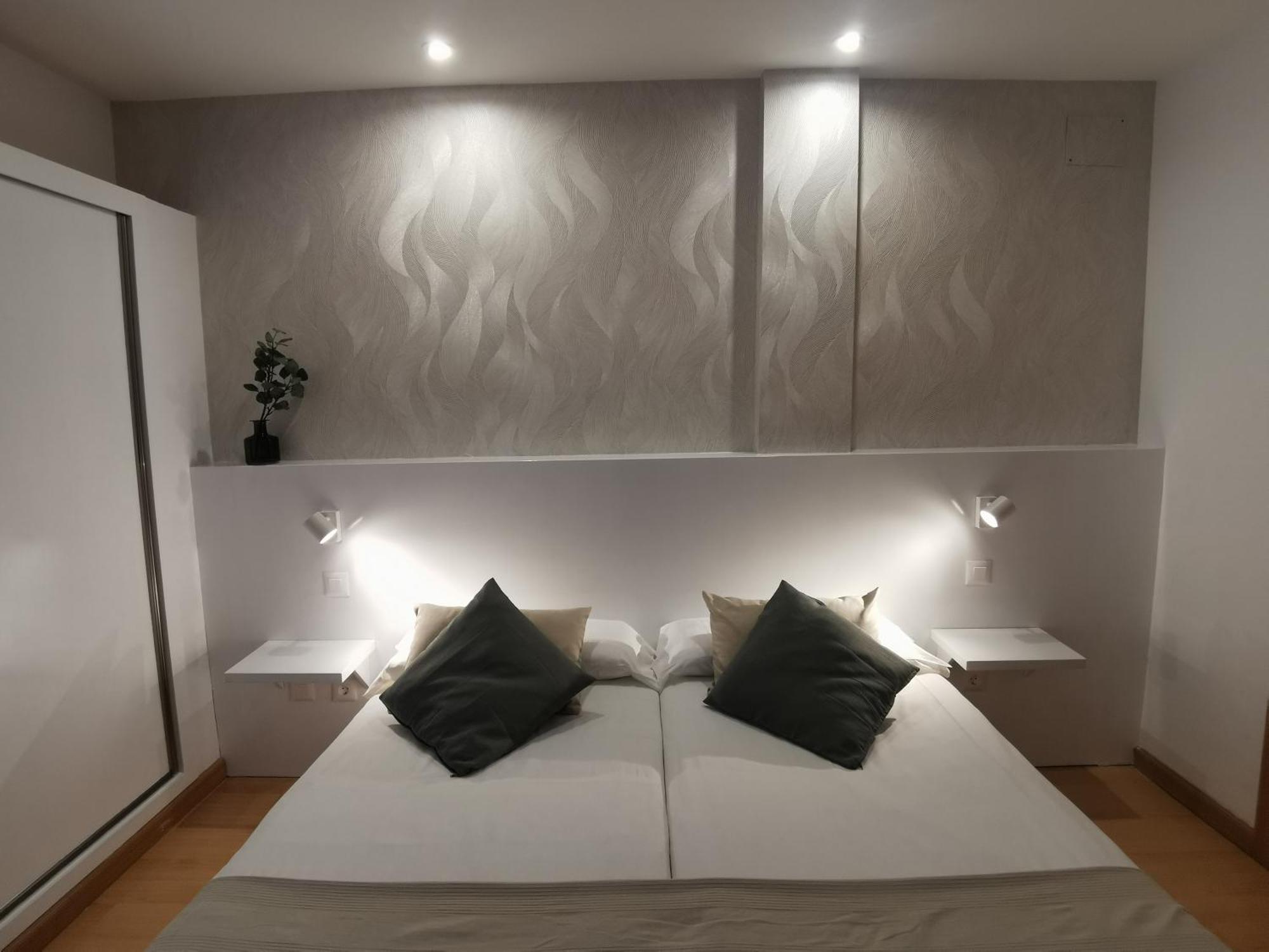 Apartamentos Maype Canteras Лас-Пальмас-де-Гран-Канарія Номер фото
