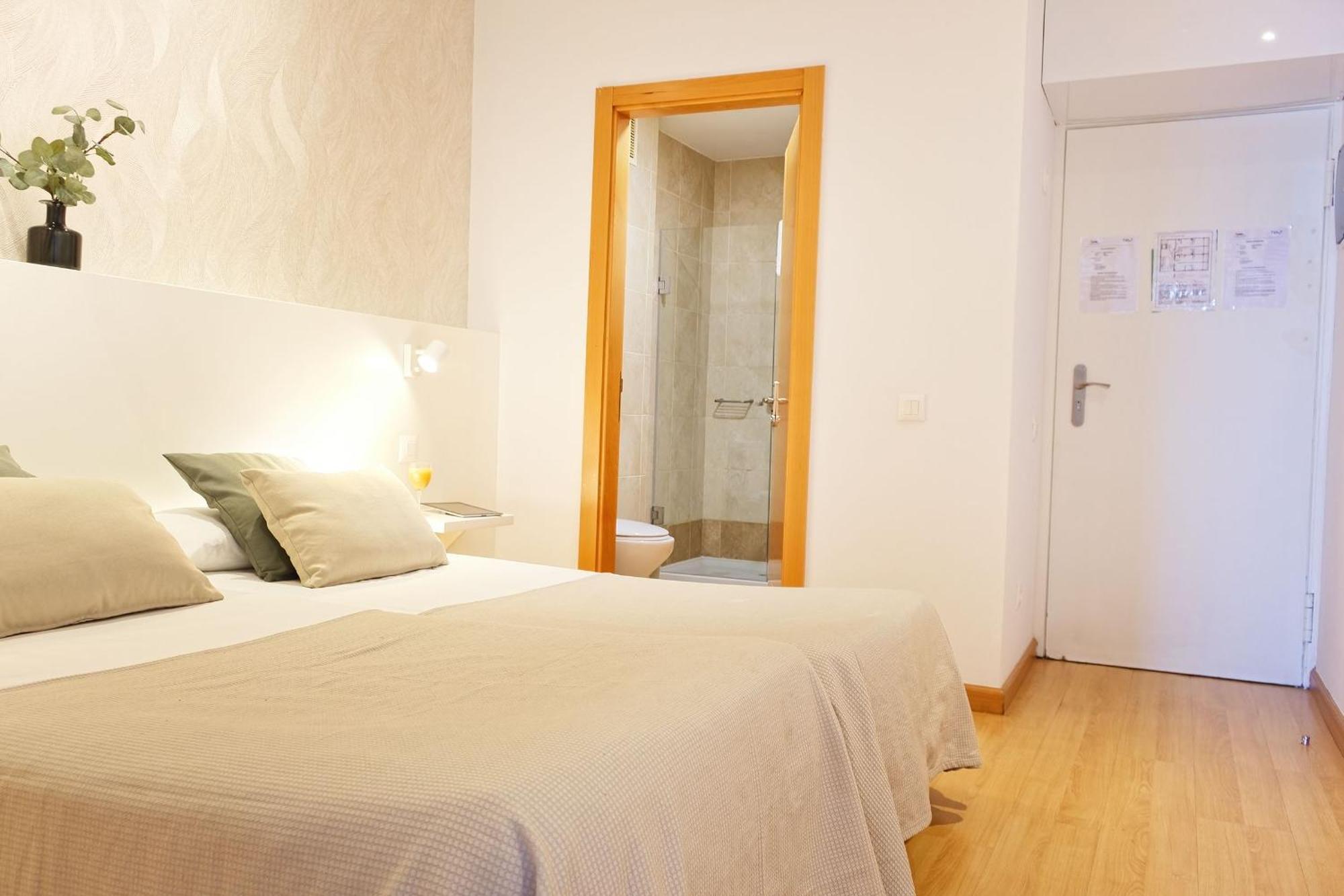 Apartamentos Maype Canteras Лас-Пальмас-де-Гран-Канарія Екстер'єр фото