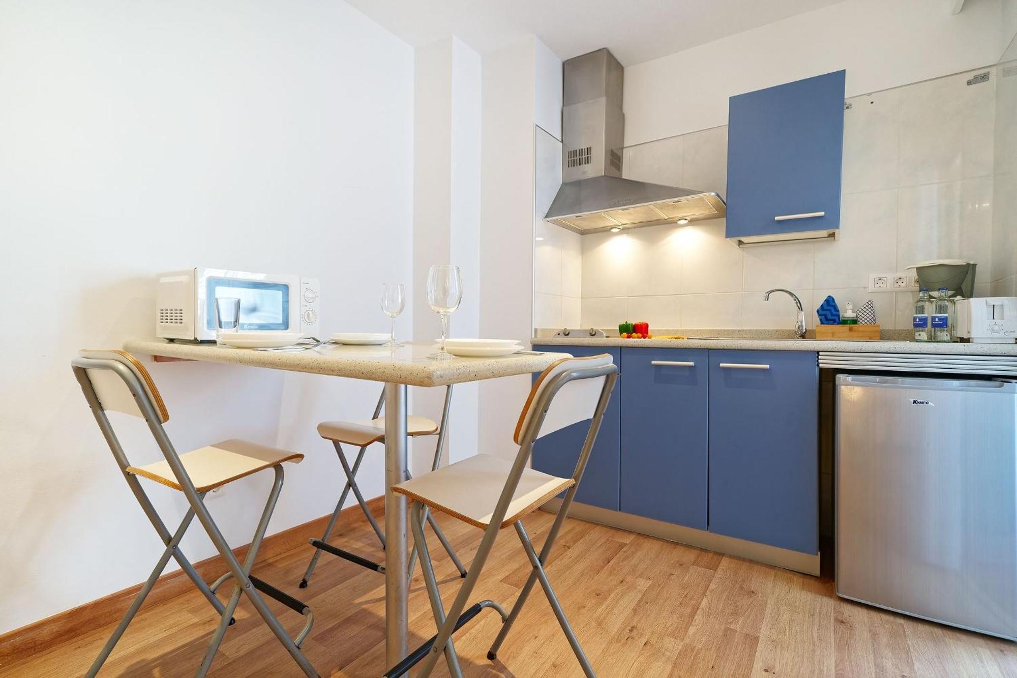 Apartamentos Maype Canteras Лас-Пальмас-де-Гран-Канарія Екстер'єр фото