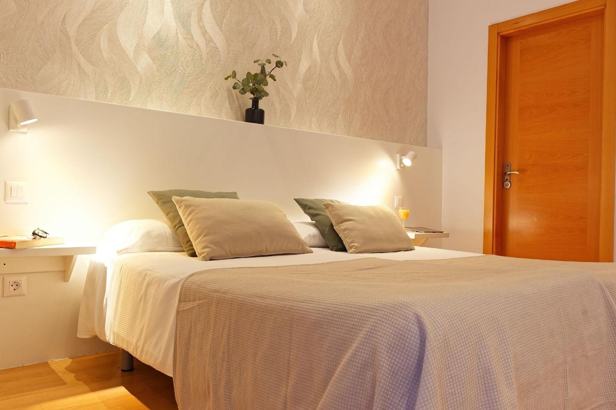 Apartamentos Maype Canteras Лас-Пальмас-де-Гран-Канарія Екстер'єр фото