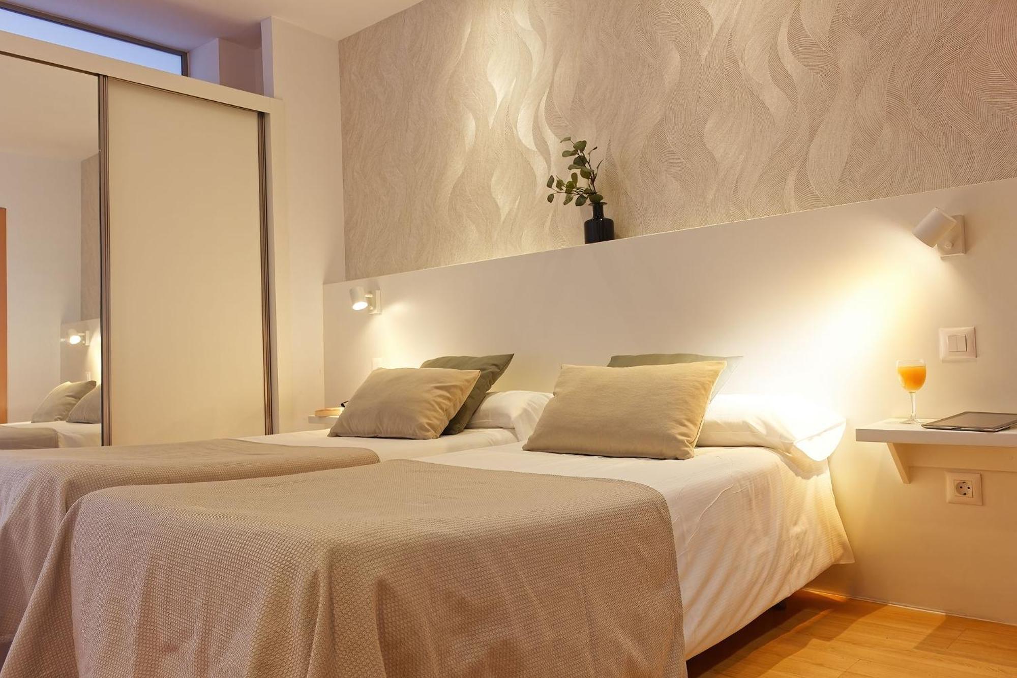 Apartamentos Maype Canteras Лас-Пальмас-де-Гран-Канарія Номер фото