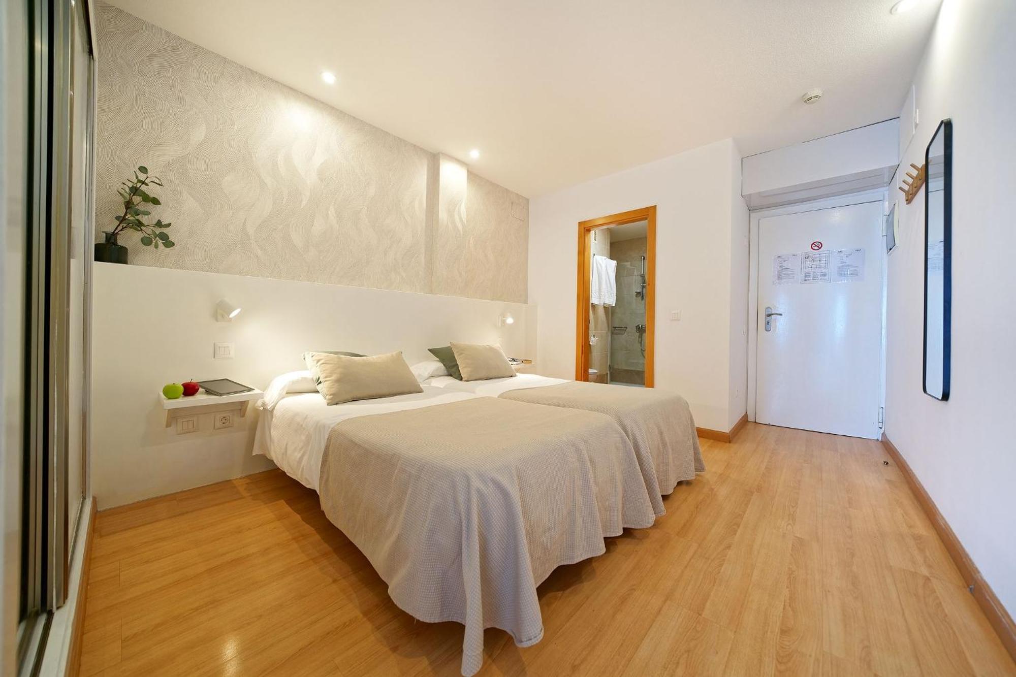Apartamentos Maype Canteras Лас-Пальмас-де-Гран-Канарія Екстер'єр фото